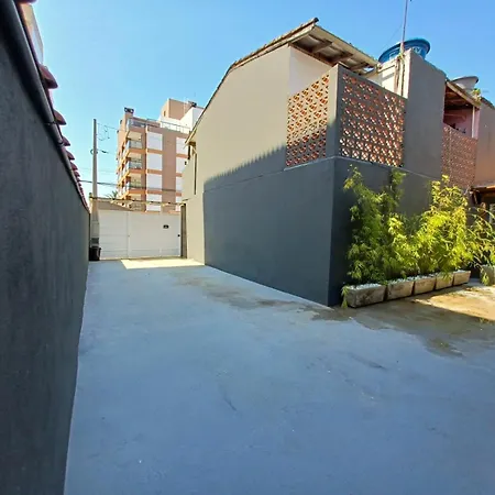 Casa nova Itagua , há 3 minutos da Praia Grande-3