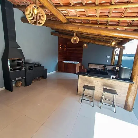 Casa nova Itagua , há 3 minutos da Praia Grande-2